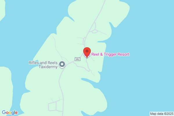 Reel & Trigger Resort