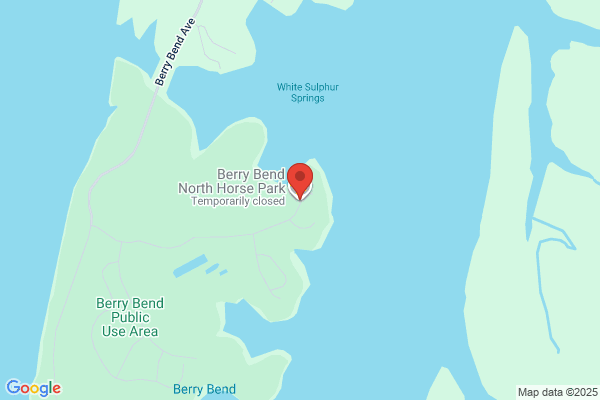 Berry Bend North Horse Park