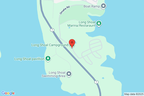 Long Shoal Campground
