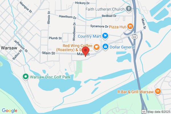 Benton County Tire & Supply