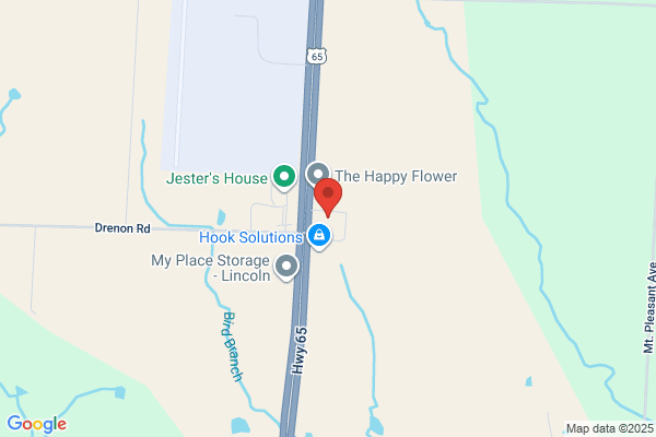 Cooper Trucking