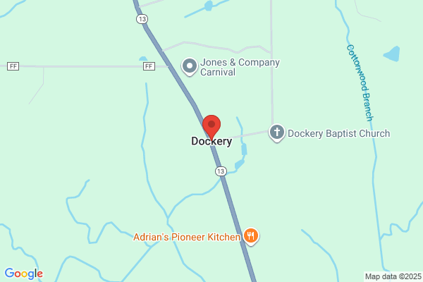 Dockery Enterprise