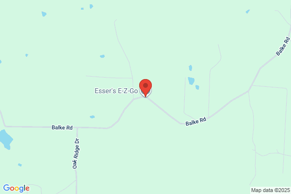 Esser's Septic Tank Cleaning