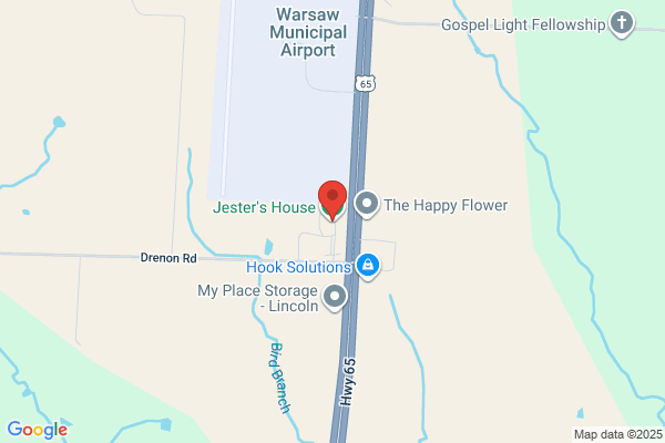 Jesters House LLC