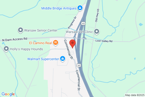 NAPA Auto Parts - Auto Parts - Warsaw
