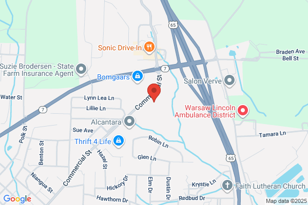 Twin Lakes Community Support Services