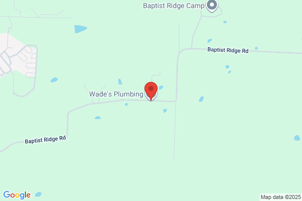 Wades Plumbing & Water Systems
