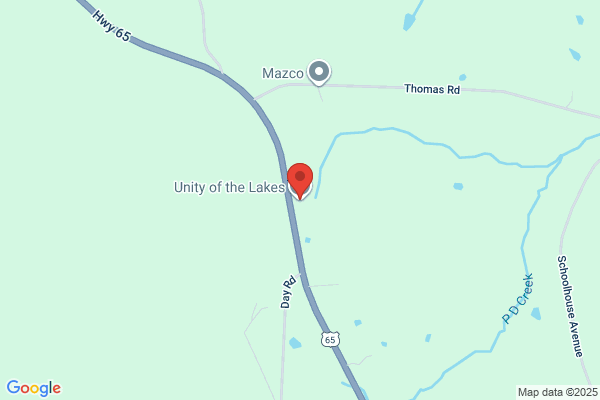 Unity of the Lakes