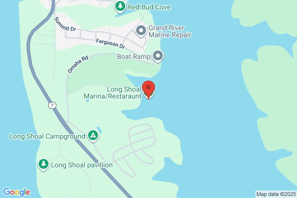 Long Shoal Marina