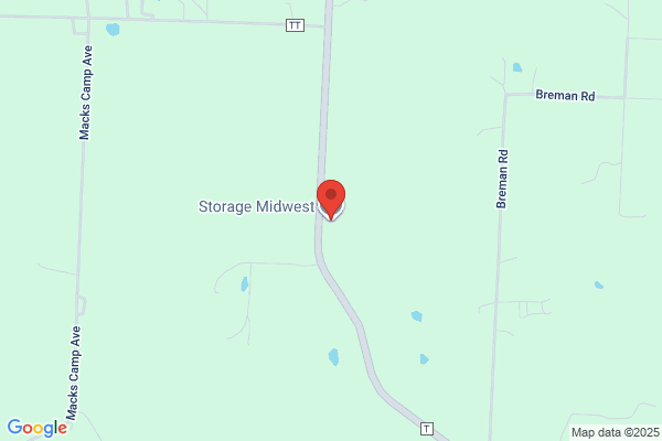 Storage Midwest