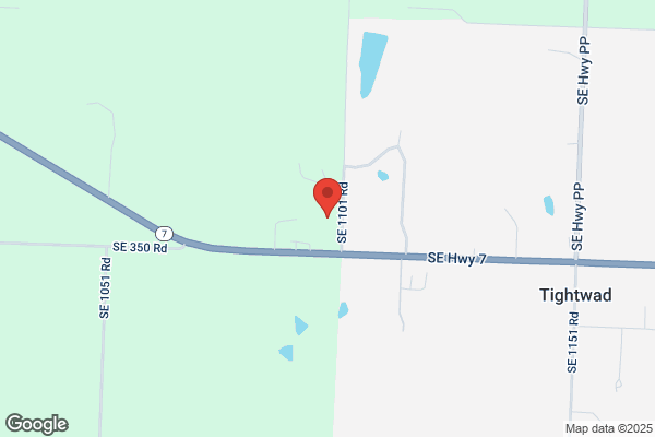 TK Storage HWY T