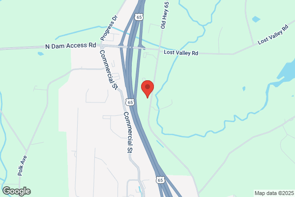 Lost Valley Automotive