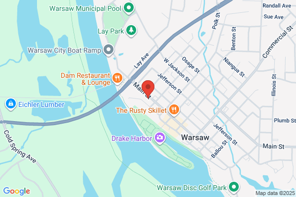 Warsaw Auto Sales