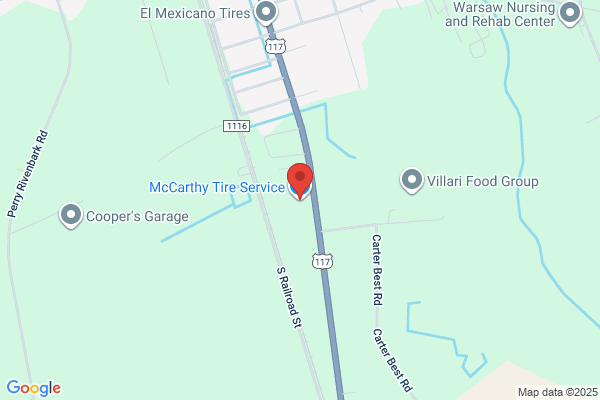 Piedmont Truck Tires Inc