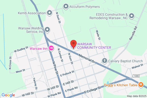 Area Services and Programs