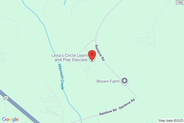 East Hill Day Care Center
