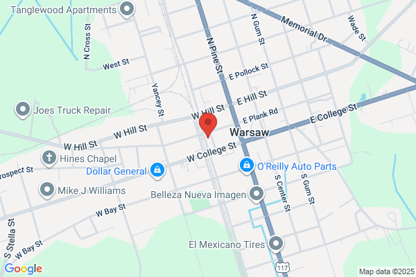 Evans Jewelers