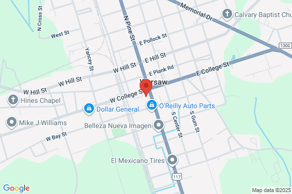 General Auto Parts