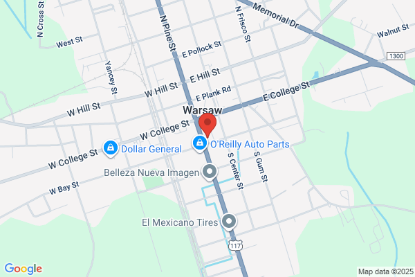 New Golden City