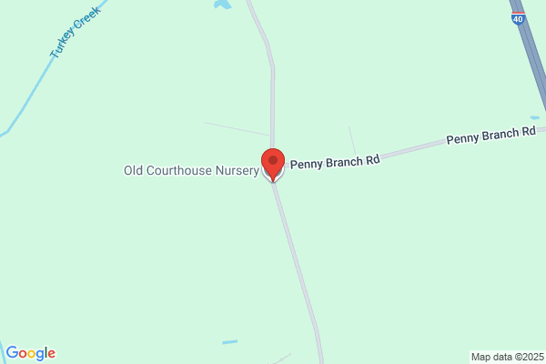 Old Courthouse Nursery
