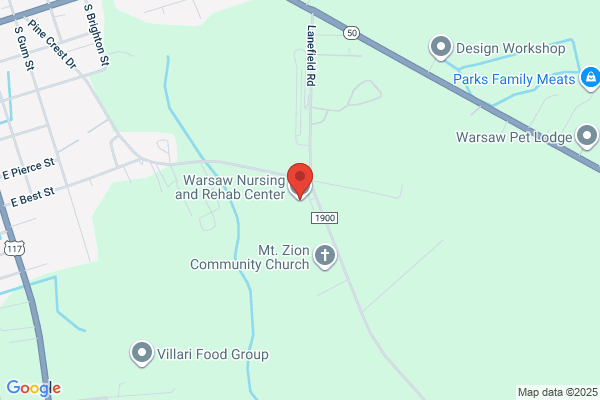 Parish Family Care Home Inc