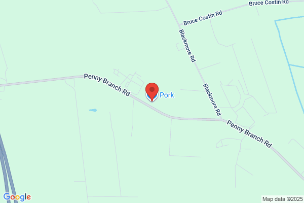 Pork Company the