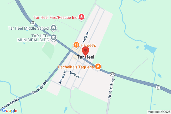 Tarheel Acres