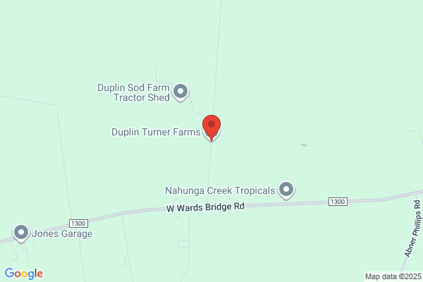 Turner Farms & Land Management