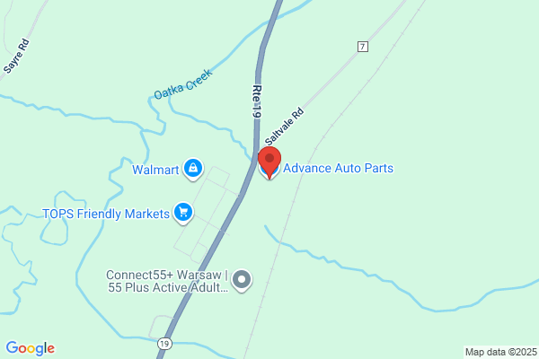 Advance Auto Parts