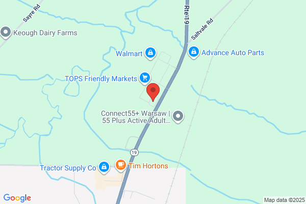 AutoZone Auto Parts