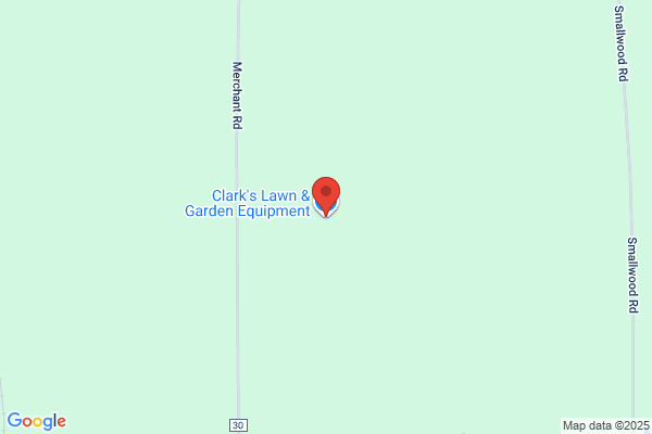 Clark's Lawn & Garden Equip