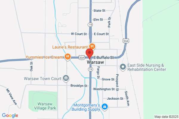 Country Courier