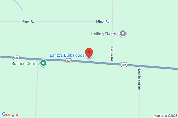 Lantzs Bulk Foods