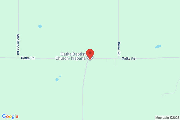 Oatka Baptist Church
