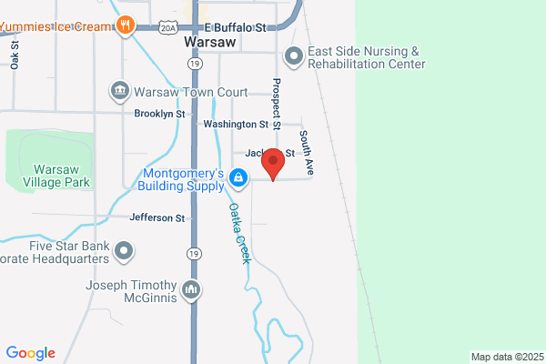 Suburban Adult Service Inc