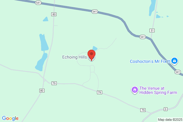 Echoing Hills Residential Center