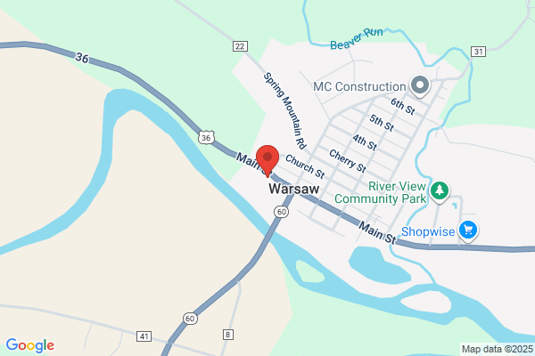 Ridenbaugh Automotive