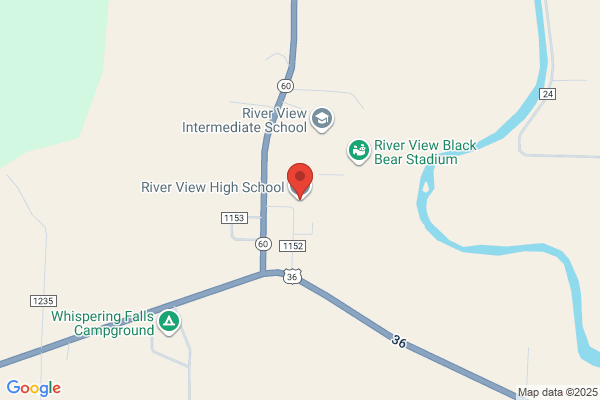 River View Local School District, River View Jr High School