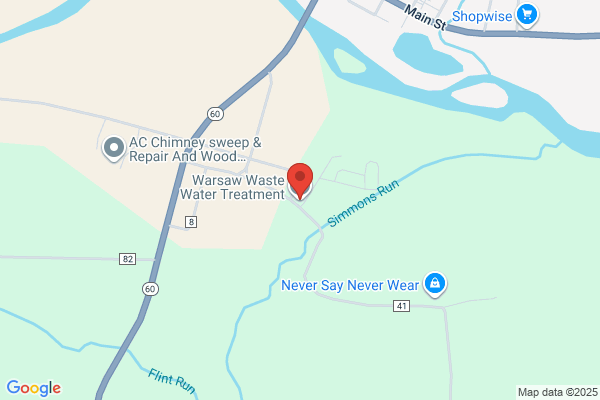 Rollins Water Resources