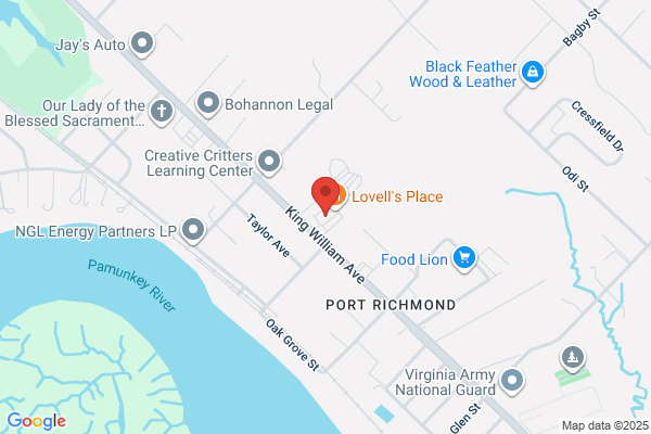 Eye Center of West Point