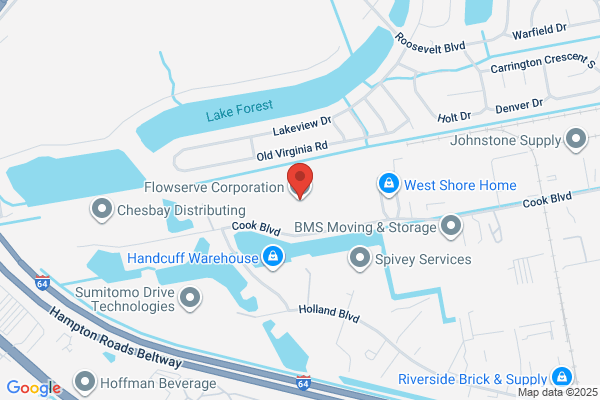 Flowserve Corporation