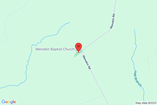 Menokin Baptist Church