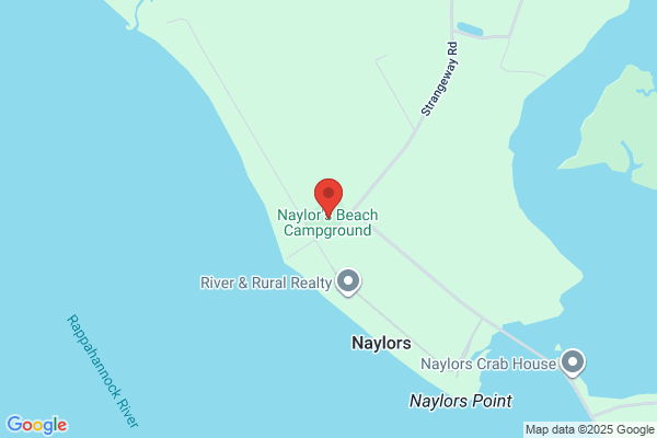 Naylor's Beach Campground Inc