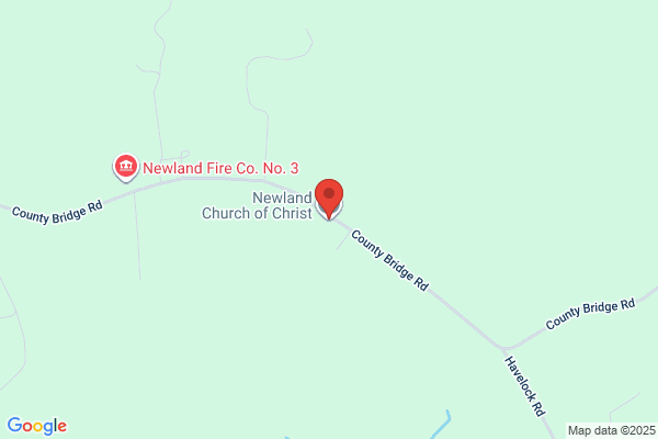 Newland Church of Christ