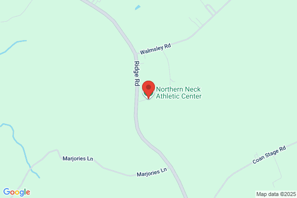 Northern Neck Athletic Center