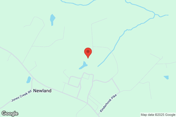 Northern Neck Home & Garden Inc