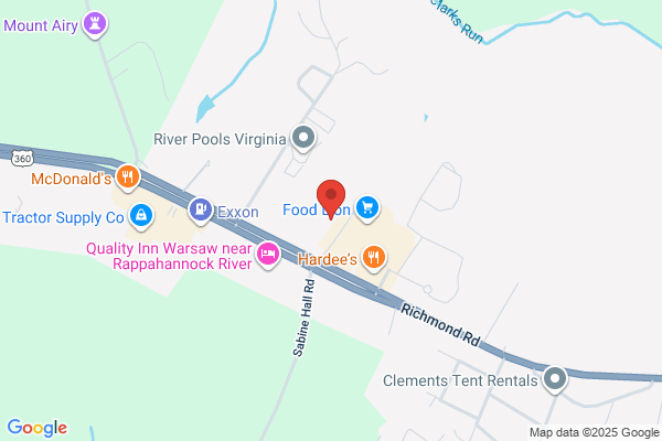 River Collision Center Inc