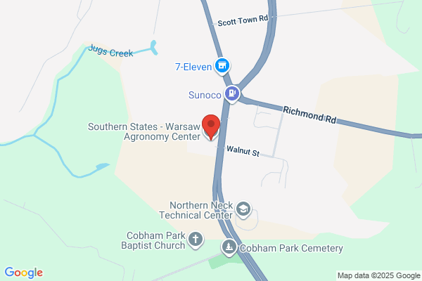 Southern States Cooperative Inc