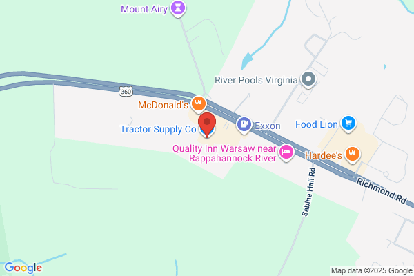 Tractor Supply Co.