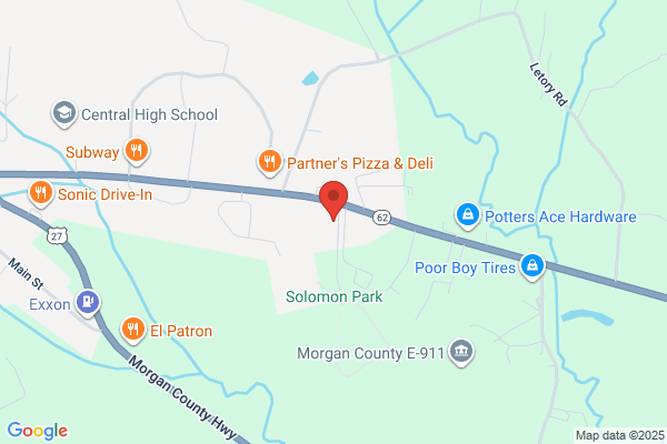 Advantage Center of Morgan Co